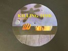 KILLING TIME BRIGHTSIDE PICTURE DISC VINYL
