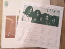 Heron LP Same UK Dawn 1st Press & INSERT BEST COPY IVE EVER HAD ACID FOLK