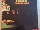 Fairport Convention LP Same UK Polydor Mono 1st Press A 1 B 2