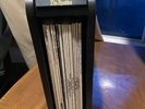 Vintage 1988 Beatles Vinyl Record Collection Box Set SEALED