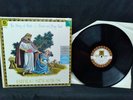 Bible Stories Vol. VI Story Of Ruth / David & King Saul vinyl LP Cricket CR 204