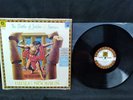 Bible Stories The Battle Of Jericho / Samson Vol. III vinyl LP Cricket CR 203