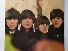 THE BEATLES LP ' BEATLES FOR SALE ' MONO PMC 1240 1st PRESS