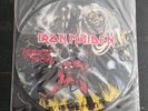 IRON MAIDEN 