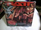 RATT Detonator LP Vinyl 33 CLUB Edition Canada press NEW SEALED