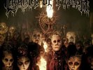 Cradle of Filth - Trouble And Their Double Lives [New Vinyl LP]