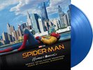 Michael Giacchino - Spider-Man: Homecoming (Original Soundtrack) [New Vinyl LP]