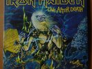 Iron Maiden - Live after Death   Double Lp  1985 Pressing  VG+