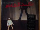 Michael Jackson - Blood on the Dancefloor / Dangerous 1997 Press New & Sealed