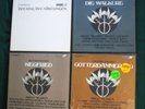 Wagner - Solti - Walkure – Siegfried – Gotterdammerung + Intro - 19 LPs SEALED