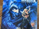 Warlock - Triumph And Agony - 1984 Mercury Records - All We Are - Doro Pesch
