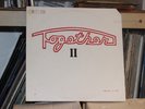 The Together Band Together II disco soul LP 1980 on Albradella