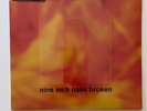 Broken by Nine Inch Nails (Record, 2017)