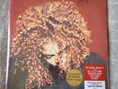 Janet Jackson - The Velvet Rope - Limited Edition Red Vinyl 2LP -  Sealed / Rare