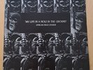 African Head Charge - My Life In A Hole In The Ground LP - 1981 1st Ed - NM/EX++