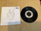 The Beatles / John Lennon - Free As A Bird - 7” 1995 Vgc/ex