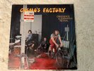 CREEDENCE CLEARWATER REVIVAL COSMOS FACTORY ORIGINAL FANTASY LP IN SHRINK