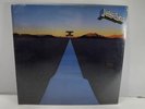 Factory Sealed JUDAS PRIEST Point Of Entry Vinyl LP 1981 - Columbia Never Opened
