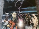 Vintage Black Sabbath Live Evil Vinyl Record Album Rare 1982