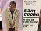 Northern Soul 45 - Sam Cooke - Nothing Can Change This Love - RCA Victor 47-8088
