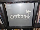 * Deftones - WHITE PONY - Vinyl 2 LP - NEW & SEALED