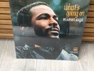 What's Going On [50th Anniversary Edition] by Marvin Gaye -2 x LP Edition.