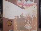 LED ZEPPELIN II US Atlantic SD 8236 RL SS Hot Mix LP Vinyl LP RARE