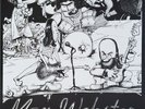 Max Webster The Party vinyl box set
