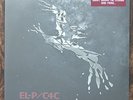El-P - Cancer 4 Cure (2xLP) SEALED