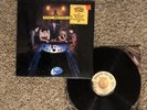 PAUL McCARTNEY & WINGS - BACK TO THE EGG, LP IN FACTORY SHRINK W/ HYPE STICKER