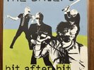 The Briefs – Hit After Hit (2000) LP Dirtnap Records Gold RARE VG+
