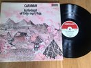 CARAVAN In The Land Of Grey And Pink LP UK 1971 Ex+ RARE DERAM.