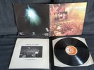 LP FABRIZIO DE ANDRE' De André In Concerto Arrangiamenti PFM stampa orig 79+Book