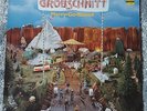 Grobschnitt – Merry-Go-Round LP, Germany , EX