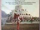 RARE Pipes & Drums The Union Defence Force of the Army of United Arab Emirates