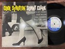 SONNY CLARK COOL STRUTTIN' BLUE NOTE LNJ 80072 STEREO JAPAN VINYL LP