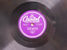 Leadbelly Blues 78 Eagle Rock Rag bw Rock Island Line on Capital