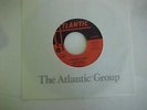 LED ZEPPELIN 45 IMMIGRANT SONG / HEY, HEY, WHAT CAN I DO ATLANTIC 2777  UNPLAYED