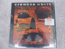 Crowded House – Woodface 1991 LP Capitol Records 7243 8 55668 1 3