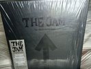 The Jam Complete Studio Albums Box Set