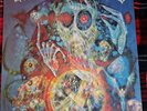 Brain Damage Screaming Abdabs Pink Floyd Vinyl LP Record