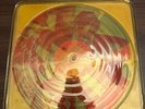 Talking Heads -Speaking in Tongues LP Robert Rauschenberg (Sire 1-23771) 1983