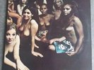 the jimi hendrix experience electric ladyland Vinyl Polydor SPDLP 3 VG+