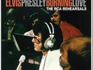 Elvis Presley 'Burning Love The RCA Rehearsals' RECORD STORE DAY 2023 Vinyl RSD