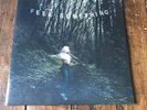Movements - Feel Something Vinyl Record White/Blue Splatter 2017