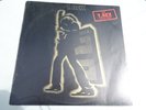 T. Rex – Electric Warrior Vinyl Record LP