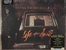 LP LIFE AFTER DEATH - NOTORIOUS B.I.G., THE (#081227960704)