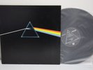 Pink Floyd ‎– The Dark Side Of The Moon, 1973 LP ('75 RE)  Harvest ‎– SMAS 11163