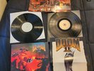 Doom II Hell On Earth test press OST Vinyl  Not Moonshake 2d ninja rare Nintendo