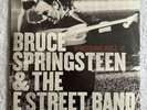 Bruce Springsteen Tom Morello The E Street Band Wrecking Ball Live RSD Vinyl